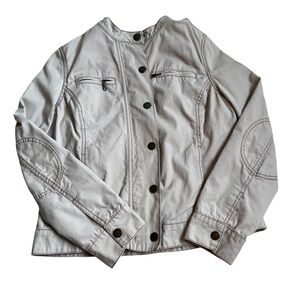 Mini Boden girl’s bomber jacket size 12